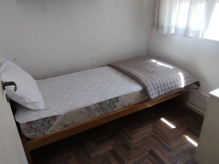 Alquiler temporario de departamento en Mar del plata