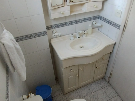 Alquiler temporario de departamento en Mar del plata
