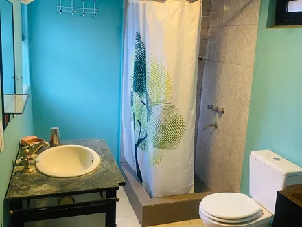 Alquiler temporario de caba&ntilde;a en Necochea