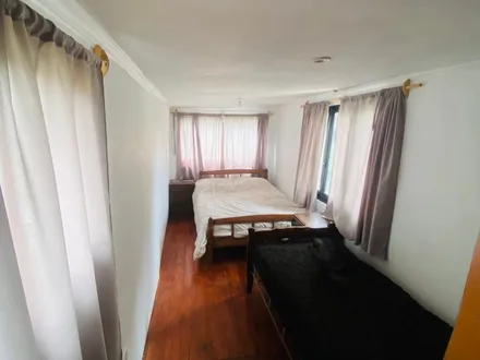 Alquiler temporario de caba&ntilde;a en Necochea