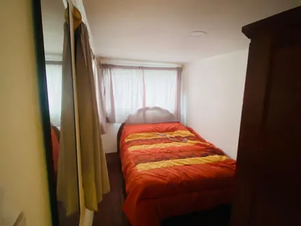 Alquiler temporario de caba&ntilde;a en Necochea