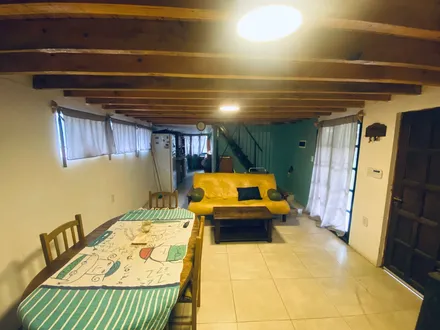 Alquiler temporario de caba&ntilde;a en Necochea