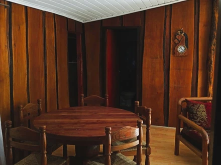 Arriendo temporario de casa en Villarrica