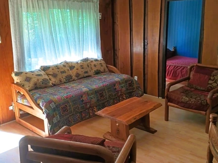 Arriendo temporario de casa en Villarrica