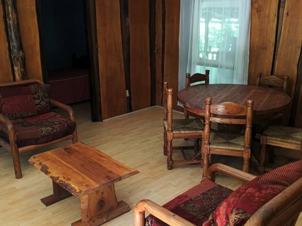 Arriendo temporario de casa en Villarrica