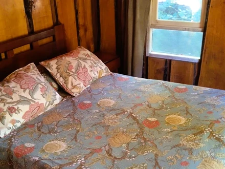 Arriendo temporario de casa en Villarrica