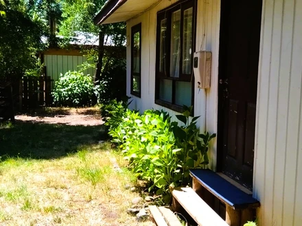 Arriendo temporario de casa en Villarrica
