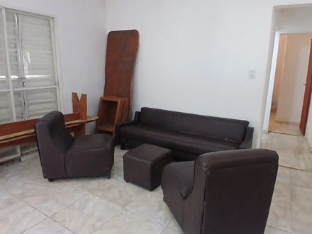 Alquiler temporario de casa en Valle hermoso