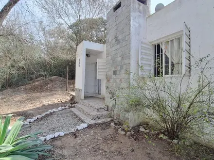 Alquiler temporario de casa en Valle hermoso