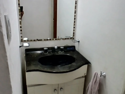 Alquiler temporario de casa en Valle hermoso