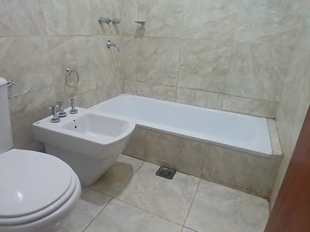 Alquiler temporario de casa en Valle hermoso