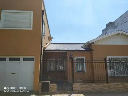 Alquiler temporario de casa en Necochea