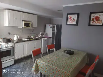 Alquiler temporario de casa en Necochea