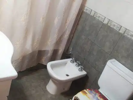 Alquiler temporario de casa en Necochea