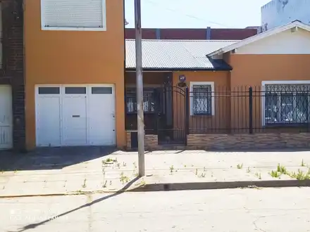 Alquiler temporario de casa en Necochea