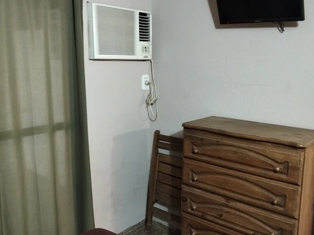 Alquiler temporario de departamento en Gualeguaychu