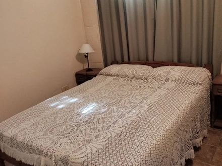 Alquiler temporario de departamento en Gualeguaychu