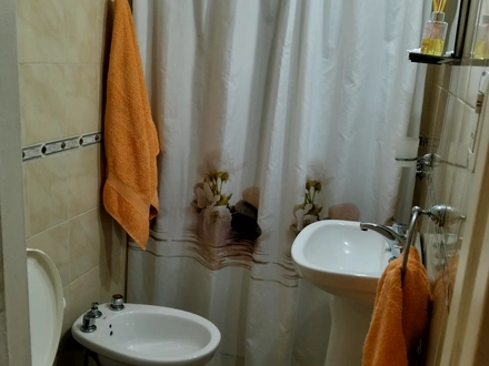 Alquiler temporario de departamento en Gualeguaychu