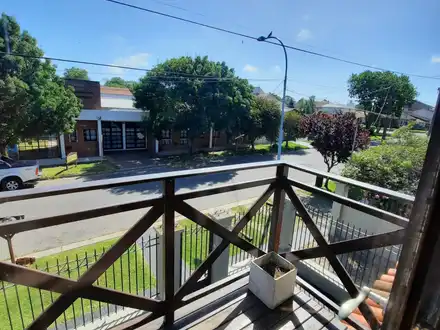 Alquiler temporario de casa en Punta mogotes mar del plata
