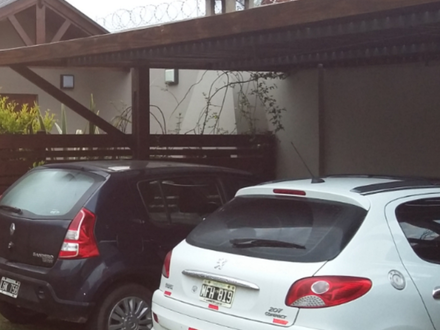 Alquiler temporario de casa en Punta mogotes mar del plata