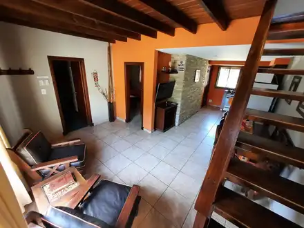 Alquiler temporario de casa en Punta mogotes mar del plata