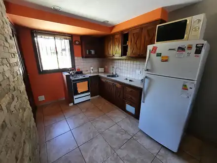Alquiler temporario de casa en Punta mogotes mar del plata