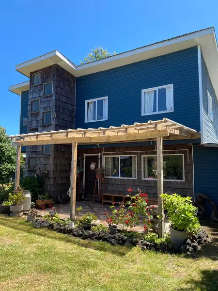 Arriendo temporario de casa en Ensenada