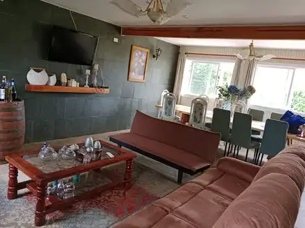 Arriendo temporario de casa en Ensenada