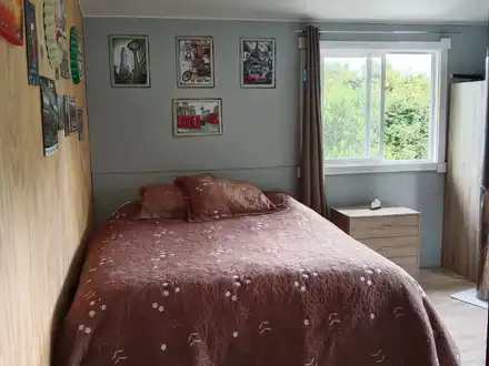 Arriendo temporario de casa en Ensenada