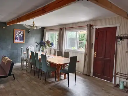 Arriendo temporario de casa en Ensenada