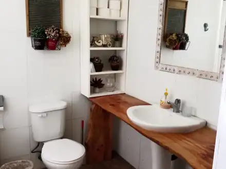 Arriendo temporario de casa en Ensenada