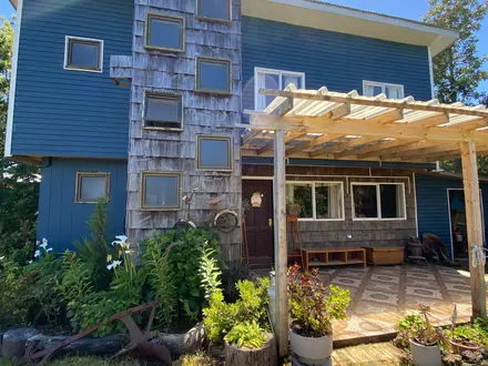 Arriendo temporario de casa en Ensenada