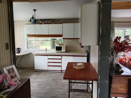 Arriendo temporario de casa en Ensenada