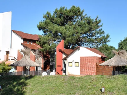 Alquiler temporario de caba&ntilde;a en Las gaviotas, villa gesell