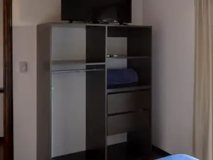Alquiler temporario de caba&ntilde;a en Miramar