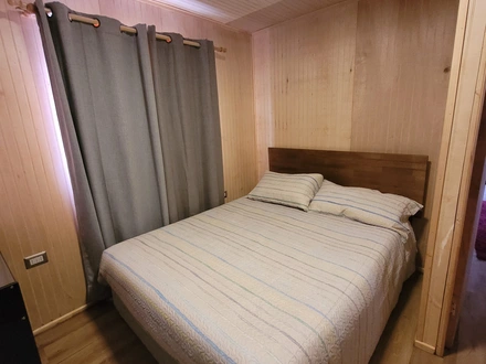 Arriendo temporario de caba&ntilde;a en Pucon
