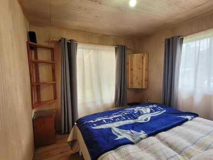 Arriendo temporario de caba&ntilde;a en Pucon