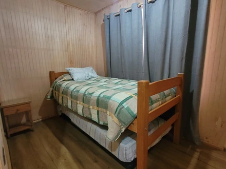 Arriendo temporario de caba&ntilde;a en Pucon