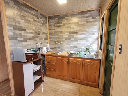 Arriendo temporario de caba&ntilde;a en Pucon