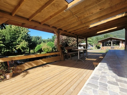 Arriendo temporario de caba&ntilde;a en Pucon