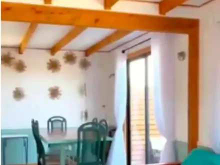 Arriendo temporario de casa en Los molles