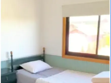 Arriendo temporario de casa en Los molles