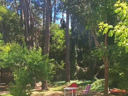 Alquiler temporario de casa en Villa gesell