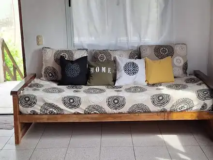 Alquiler temporario de casa en Villa gesell
