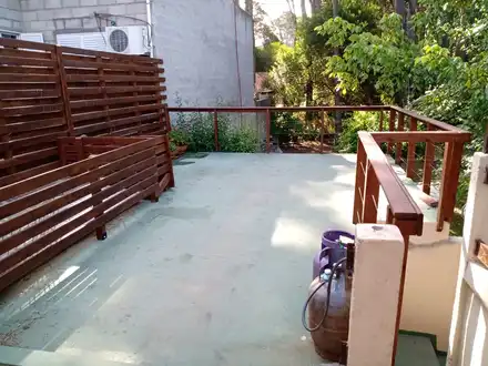 Alquiler temporario de casa en Villa gesell