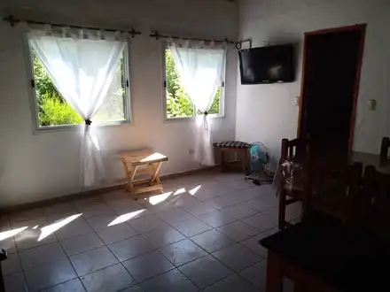 Alquiler temporario de casa en Villa gesell