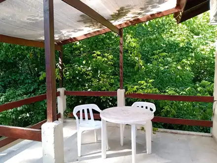 Alquiler temporario de casa en Villa gesell