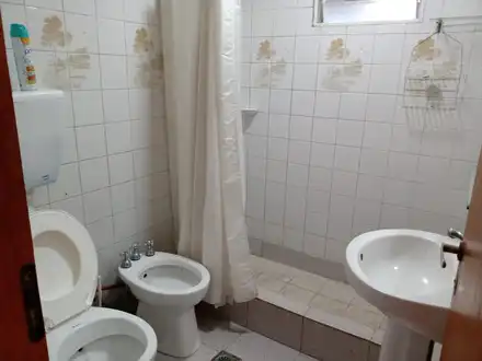 Alquiler temporario de casa en Villa gesell