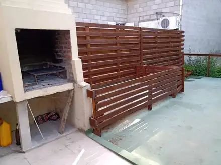 Alquiler temporario de casa en Villa gesell