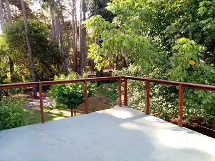 Alquiler temporario de casa en Villa gesell